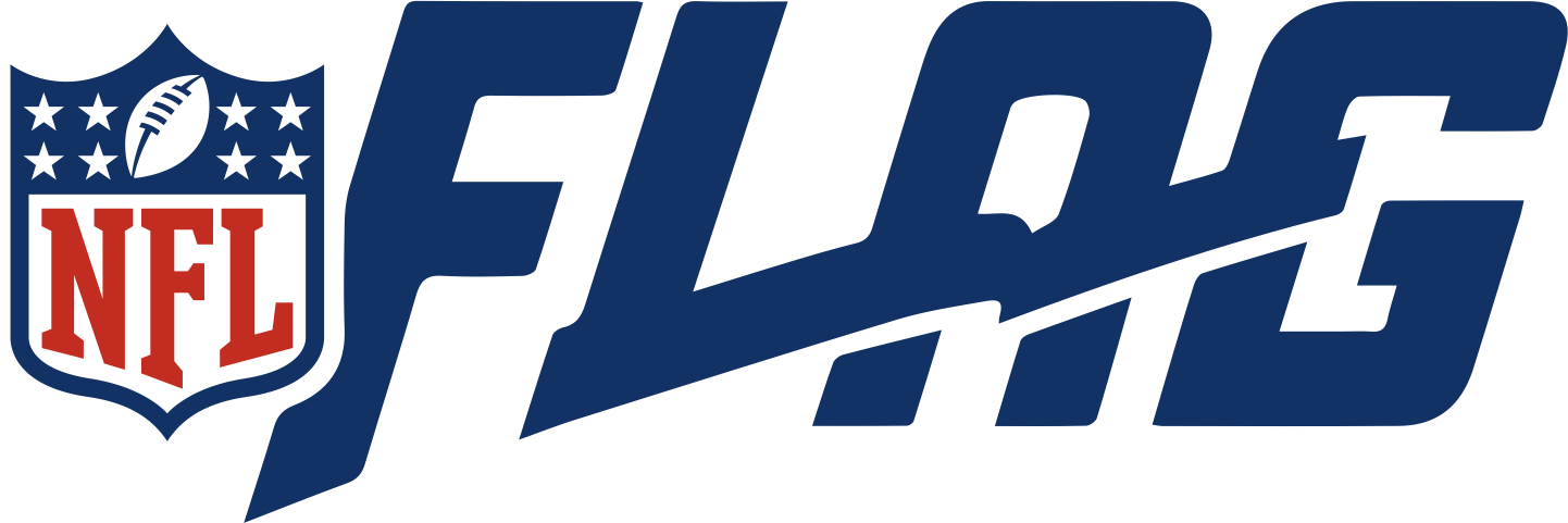logo NFL Flag référence toblerone
